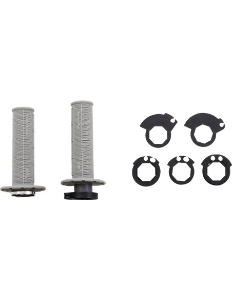 DirtControl V2 Lock-On Grips ODI B36MPG-S