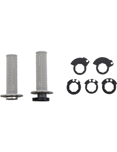 DirtControl V2 Lock-On Grips ODI B36MPG-S