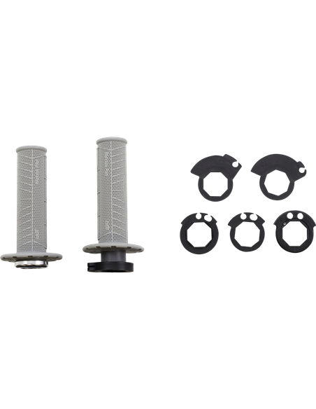 DirtControl V2 Lock-On Grips ODI B36MPG-S