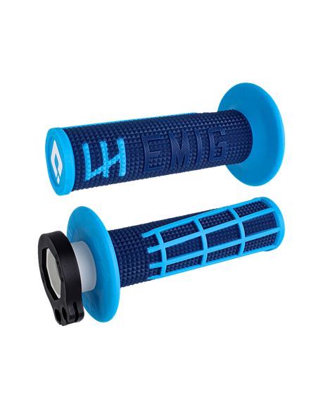 Emig 2.0 Lock-On Grips ODI H36E2DU