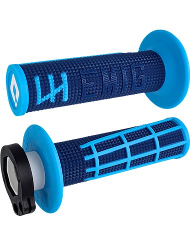 Emig 2.0 Lock-On Grips ODI H36E2DU