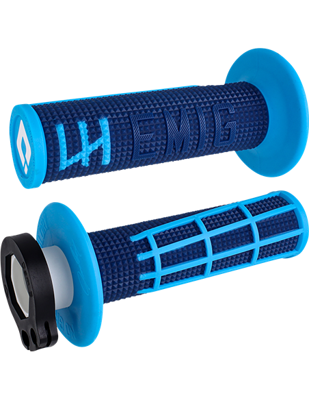 Emig 2.0 Lock-On Grips ODI H36E2DU
