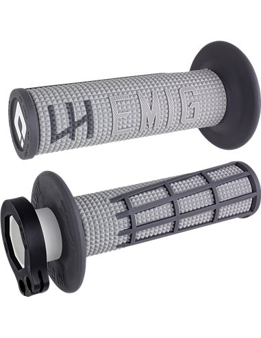 Emig 2.0 Lock-On Grips ODI H36E2GH
