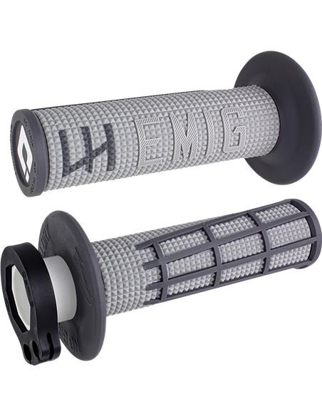 Emig 2.0 Lock-On Grips ODI H36E2GH