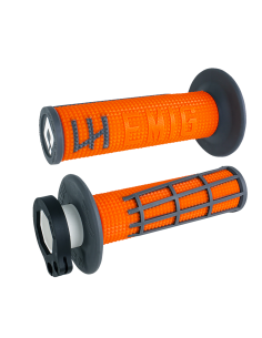 Emig 2.0 Lock-On Grips ODI H36E2OH