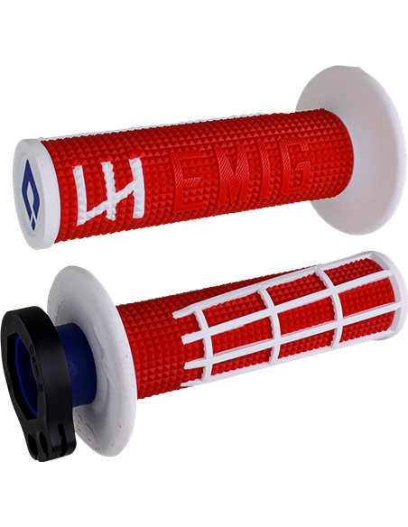 Emig 2.0 Lock-On Grips ODI H36E2RW