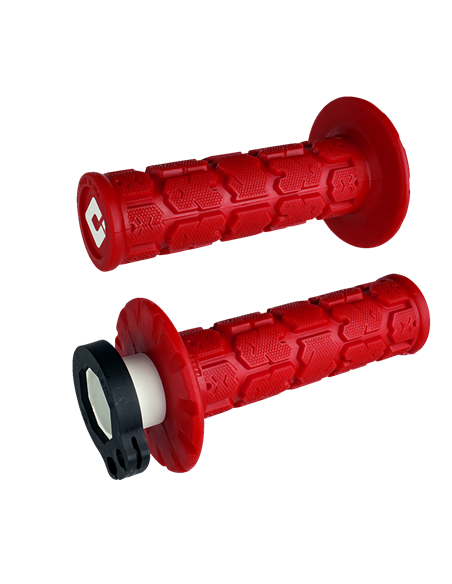 Puños Lock-On V2 Rogue ODI H36RGDR