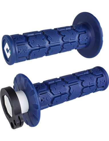 Puños Lock-On V2 Rogue ODI H36RGDU