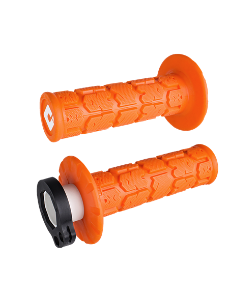 Puños Lock-On V2 Rogue ODI H36RGO