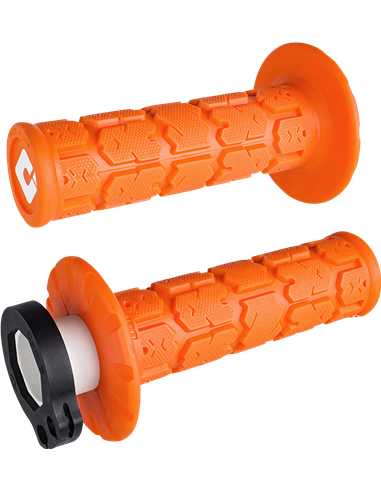 Puños Lock-On V2 Rogue ODI H36RGO