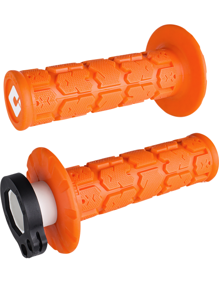 Puños Lock-On V2 Rogue ODI H36RGO