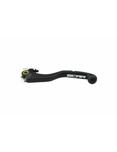Clutch Lever - OEM Type SCAR OCL201