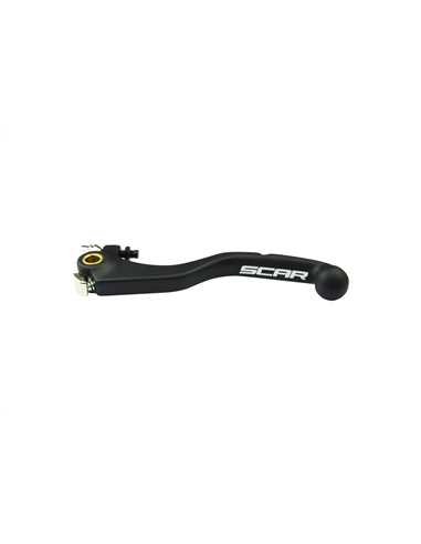 Clutch Lever - OEM Type SCAR OCL201