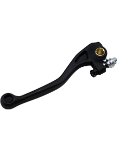 Pedal de Travão forjada Preto PRO CIRCUIT PCBL03-01-016