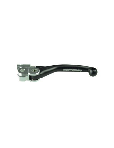 Clutch Flex Levers SCAR PCL201