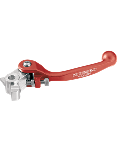 Flex Brake Lever by ARC MOOSE RACING BR-823
