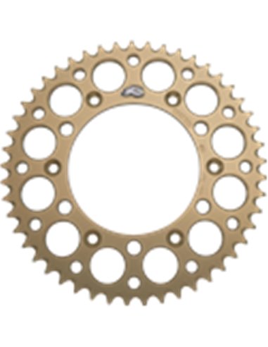 Protección de manillar de gran formato NEKEN PADV-GRF