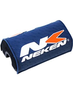 Protección de manillar de gran formato NEKEN PADV-BL