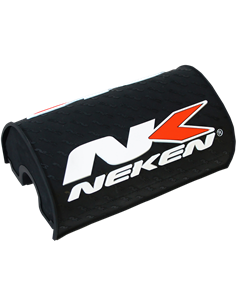 Protección de manillar de gran formato NEKEN PADV-BK