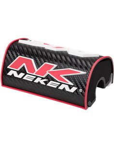 Protección de manillar de gran formato NEKEN PADV-3D-BKRD