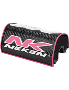 Protección de manillar de gran formato NEKEN PADV-3D-BKPK