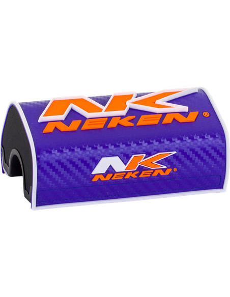 Almohadilla manillar 3D sobredimensionada NEKEN PADV3D-SE-PU