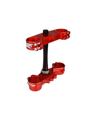 Triple Clamp SCAR S2421