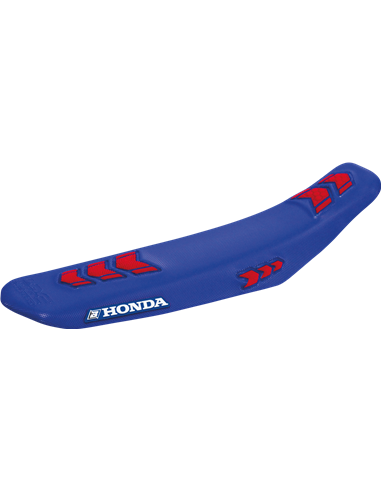 Team HRC 50th Anniversary Replica Honda Seat Cover BLACKBIRD RACING 1149R22/01