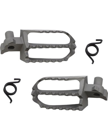 Pro-Series Footpegs IMS PRODUCTS INC. 292219-4
