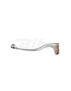Left lever silver Yamaha YZ 15- 1SS8391200