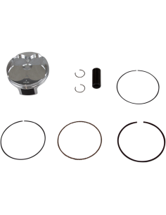 Piston Kit Forged Replica for 4 Stroke VERTEX 24122C