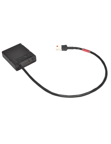 RX1 Pro ECU + Map Switch + WifiCOM GET GK-RX1PRO-0034