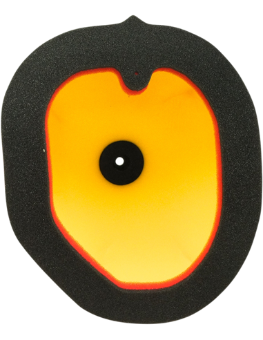 Dual Layer Air Filter DT-1 RACING EUROPE DT-170-18NO