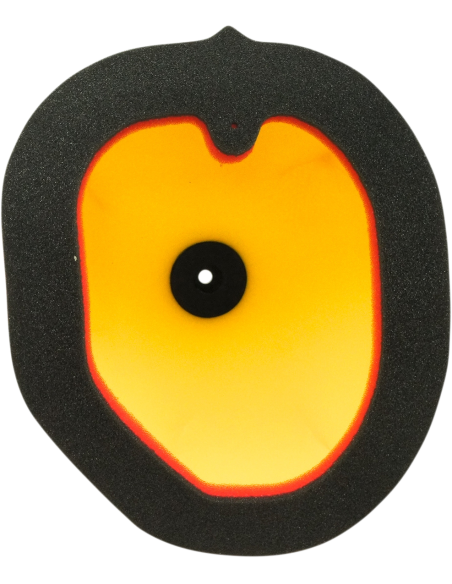 Dual Layer Air Filter DT-1 RACING EUROPE DT-170-18NO