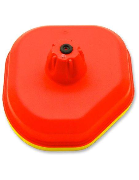 DT-1 Air Box Cover DT-1 RACING EUROPE DT-SUZ0018BL