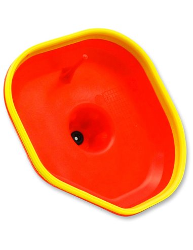 DT-1 Air Box Cover DT-1 RACING EUROPE DT-SUZ0018BL