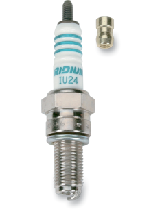 Iridium Spark Plug DENSO IU24