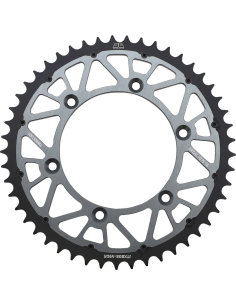 Twinstar Rear Sprocket JT SPROCKETS JTX808.49GR