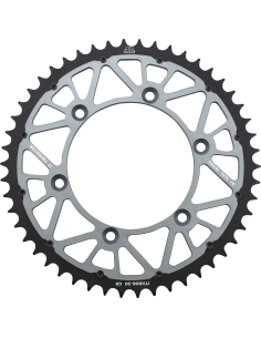 Twinstar Rear Sprocket JT SPROCKETS JTX808.50GR