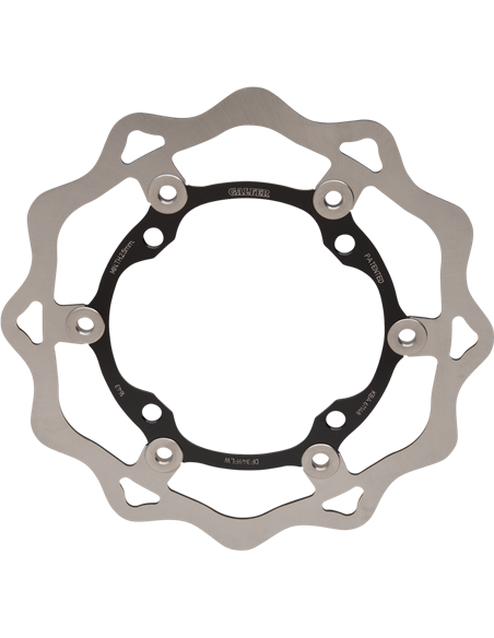 Wave® Rotor GALFER DF349FLW