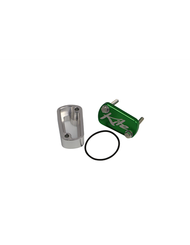 Rear Brake  Oil Tanks KITE 17.020.VE