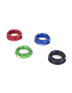 Triple Clamp Nuts KITE 14.007.0.RO