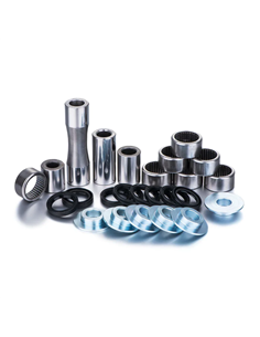 Linkage Bearing Rebuild Kit FACTORY LINKS LRK-S-135