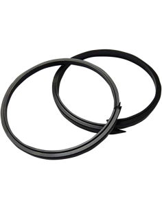 Scraper Seal KYB 110014800602