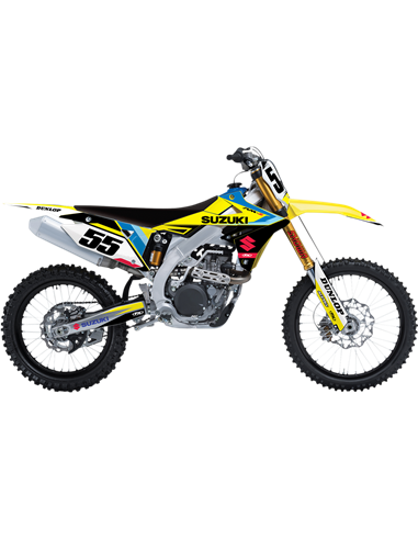 EVO Graphics Kit FACTORY EFFEX 23-01432