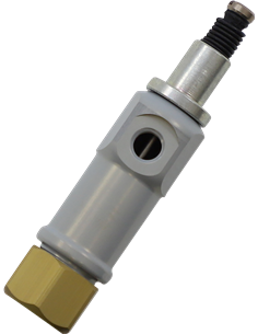 Hymec Off-Road Hydraulic Clutch Replacement Slave Cylinder MAGURA 2100308