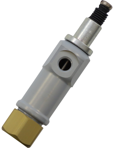 Hymec Off-Road Hydraulic Clutch Replacement Slave Cylinder MAGURA 2100308