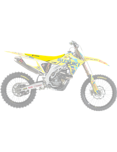 Replica Team Seat Cover BLACKBIRD RACING 1331R9