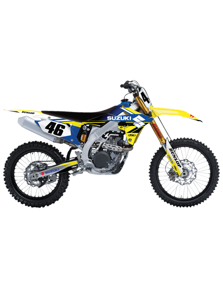 EVO Graphics Kit FACTORY EFFEX 24-01432