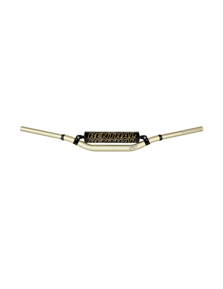 Twinwall Handlebars RENTHAL 999-01-HA-07-364